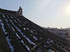 -黄桥古镇