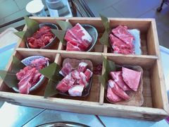 -玄希浪漫厨房·韩料烤肉(湖滨银泰in77店)