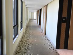 -上海崇明金茂凯悦酒店