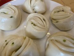 葱油小花卷-秦记香辣蟹(松榆里店)