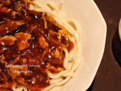 老北京打卤面-大海碗·京菜炸酱面(雍和宫店)