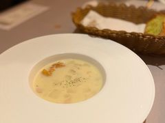 -戈雅法餐厅(世界城广场店)