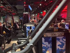 -威尔仕健身(丁香国际店)