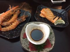 -真剑日本料理·铁板烧(贵州路店)