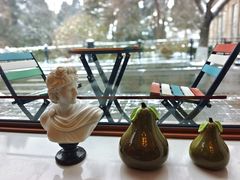 -莫斯科餐厅面包坊(北展店)