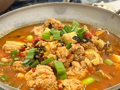 -新新湘菜馆(新中街二条店)