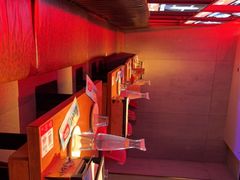 -蚝太郎 • 海鲜烧烤(Upark店)