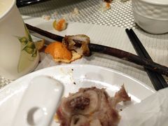 羊肉串-巴扎美食·新疆菜·西域歌舞表演餐厅(新疆大厦店)