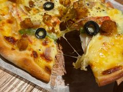 -春树下·院子露台西餐厅(中隐于市店)