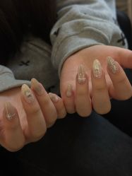 点击看大图 -Touch Nail·品质·美甲美睫