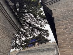 -雁门关景区