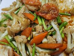 -龙香居海鲜浑锅家常菜·特色驴肉