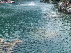 -河南宝泉旅游区