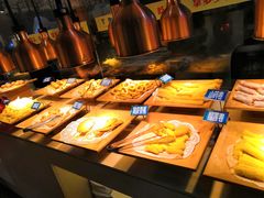-蒙肥羊·酸汤潮牛·鲜牛肉火锅烤肉自助(岗顶店)