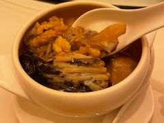 -利苑酒家(宜安广场店)