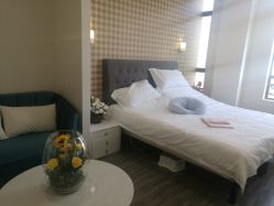 -海豚湾高端月子会所(黄浦店)