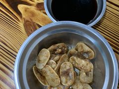 -阿姨小肉摊(同济西苑店)
