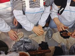 -芳婆糕团店(王府大街店)