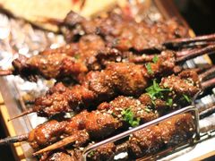 -霄汉羊排(万松园一店)
