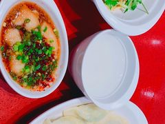 -喜家德虾仁水饺(长泰广场店)