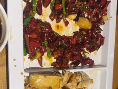 -隔壁老王·家常云南菜(花巷店)