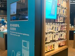 -sundanpulse顺电·脉(海岸城购物中心店)