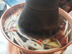 -东来顺饭庄(天坛店)