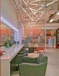 -P.STYLE派斯造型