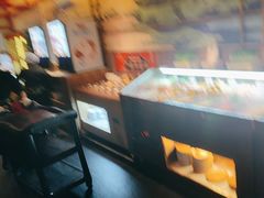 -牛New寿喜烧(虹桥新天地店)