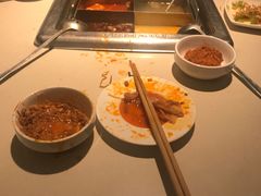 -海底捞火锅(上元大街店)