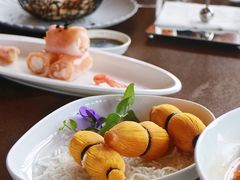 藕断丝连-三利音·东方司宴(外滩店)