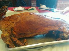 -维吾尔餐厅(宜山路店)