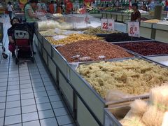 干货-华润万家(华夏店)