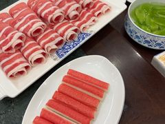-楼外楼肥羊木炭火锅居(乐群街店)