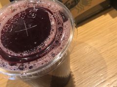 -星巴克(广州百信广场东区店)