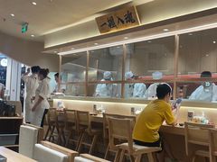 -YAMAKAWA(龙湖胥江天街店)