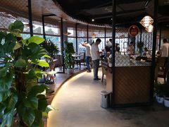 大堂-盐帮食坊•小河帮川菜(四川师大店)