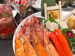 -水木锦堂·自助铁板烧(望京凯德MALL店)