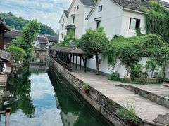 -绍兴书圣故里景区