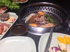 -杨天玉腊牛羊肉