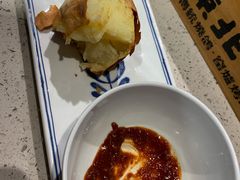 -東北一鴿(繁荣路店)