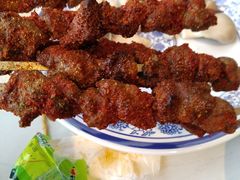 -前门·鲜肉火锅(长风店)