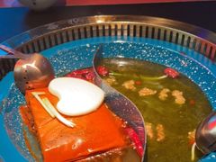 -吼堂老火锅(万寿宫店)