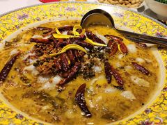 金牌酸菜黑鱼-老湘亲·品鉴湘菜(湖里店)