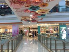 -巴黎春天(浦建店)