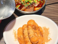 -胖哥俩肉蟹煲(杭州下沙学林街店)