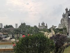 -厦门方特梦幻王国