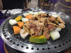 -龟场私房菜