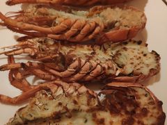 -鸣诗自助餐(澳門四季酒店)
