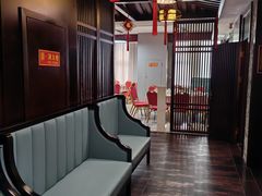 大堂-蓟都宴